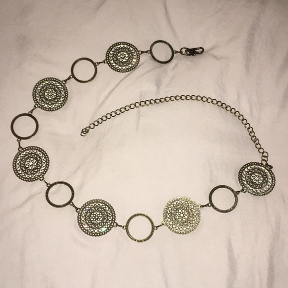 Chain Belt, Size M/L - Picture 6 of 8